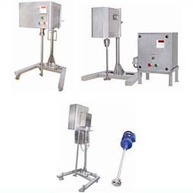 實驗室均質攪拌機 實驗室均質攪拌機