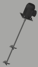 輕型便攜式攪拌機 輕型便攜式攪拌機