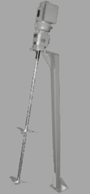 輕型便攜式攪拌機 輕型便攜式攪拌機